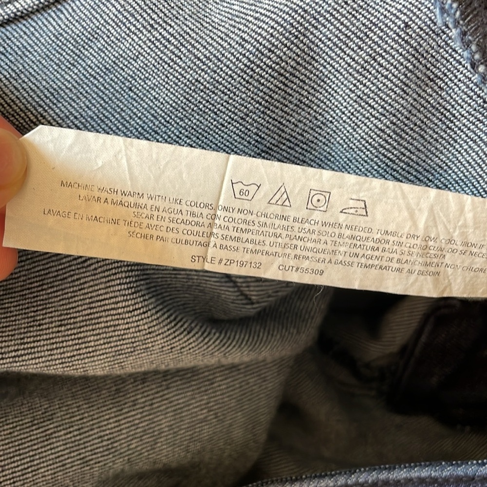 RFM Los Angeles High Rise Bootcut Jeans. 24. NWT. - Picture 6 of 10